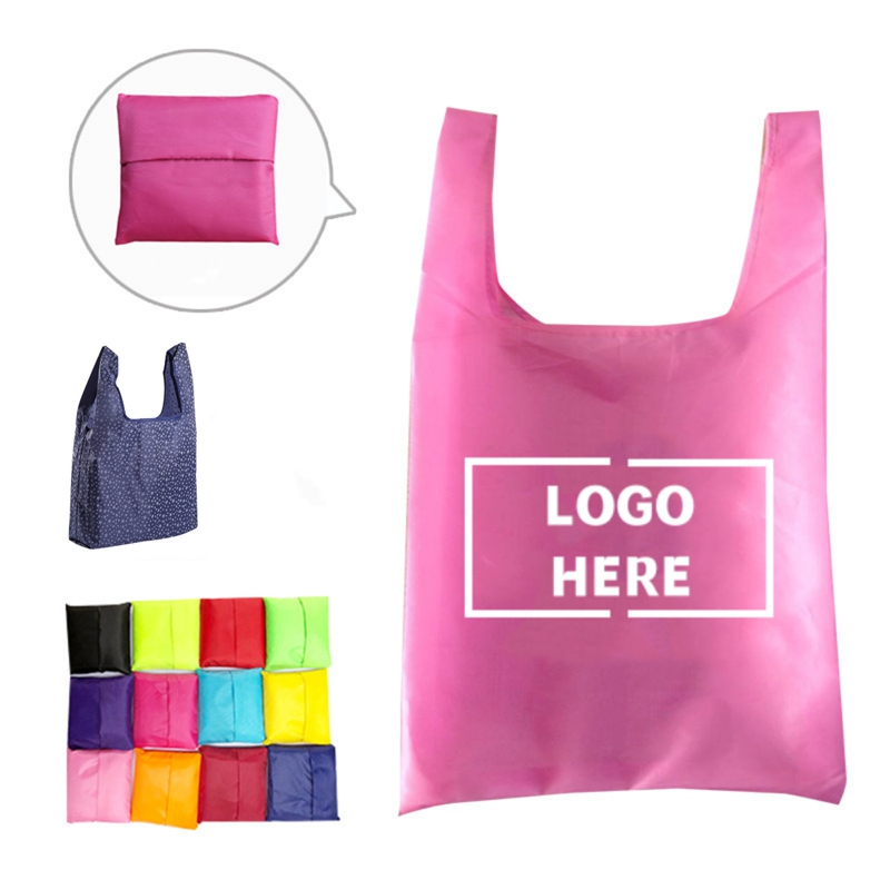 Large Reusable Grocery Tote Bag