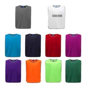 High Visibility Reflective Safety Vests