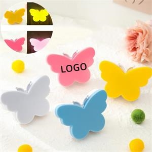  LED Mini Butterfly Night Light