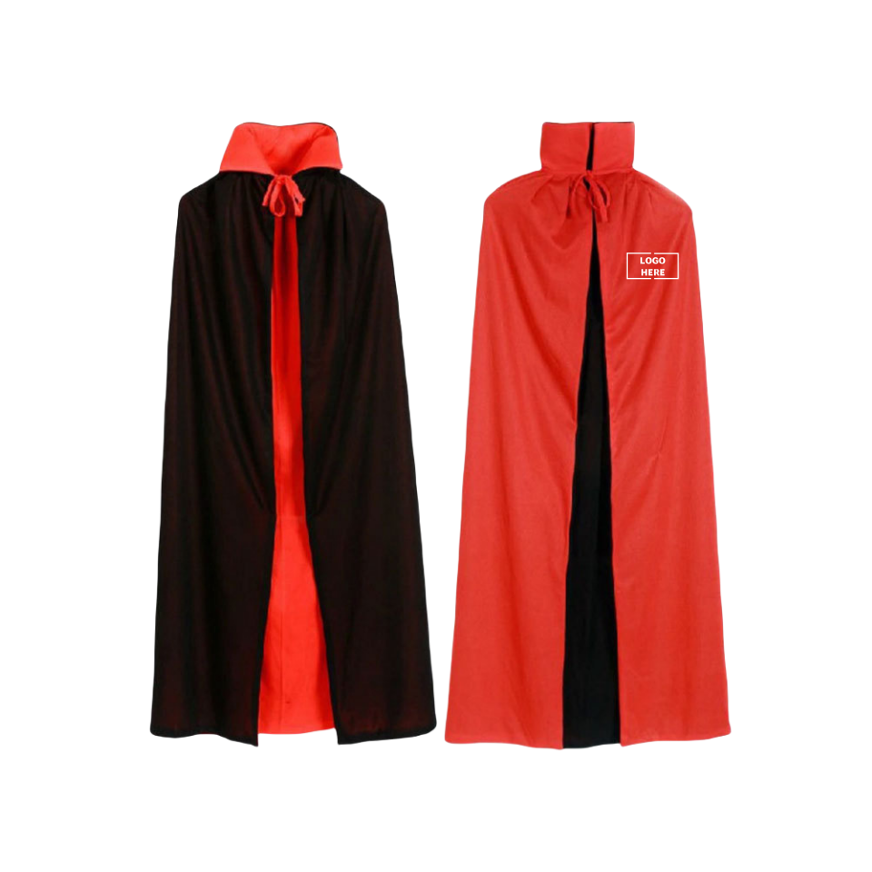 Halloween Cape Cloak
