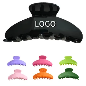 3.94in Hair Claw Clips of Women