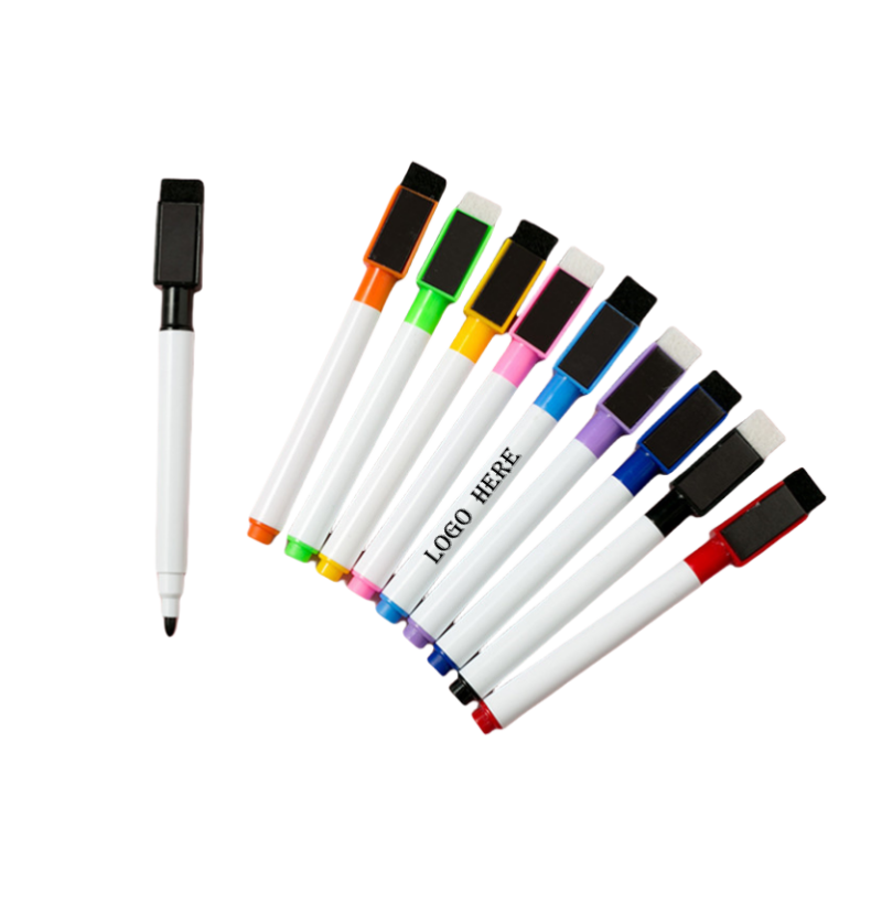 Magnetic Erasable Whiteboard Marker