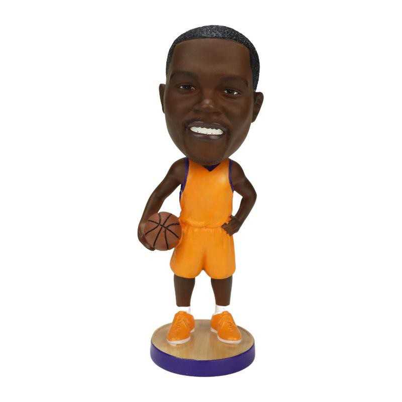 7 Inch Bobblehead