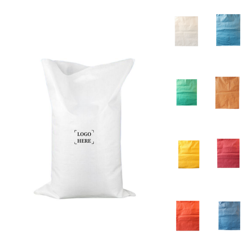 Heavy Duty Extra Large Woven Polypropylene Bags