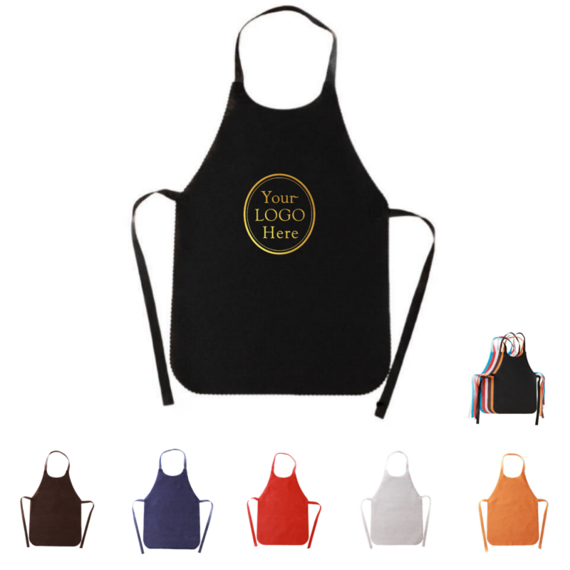 Disposable Non Woven Apron