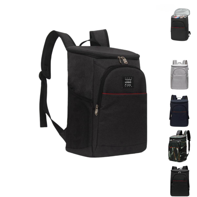 Large Insulated Cooler Backpack