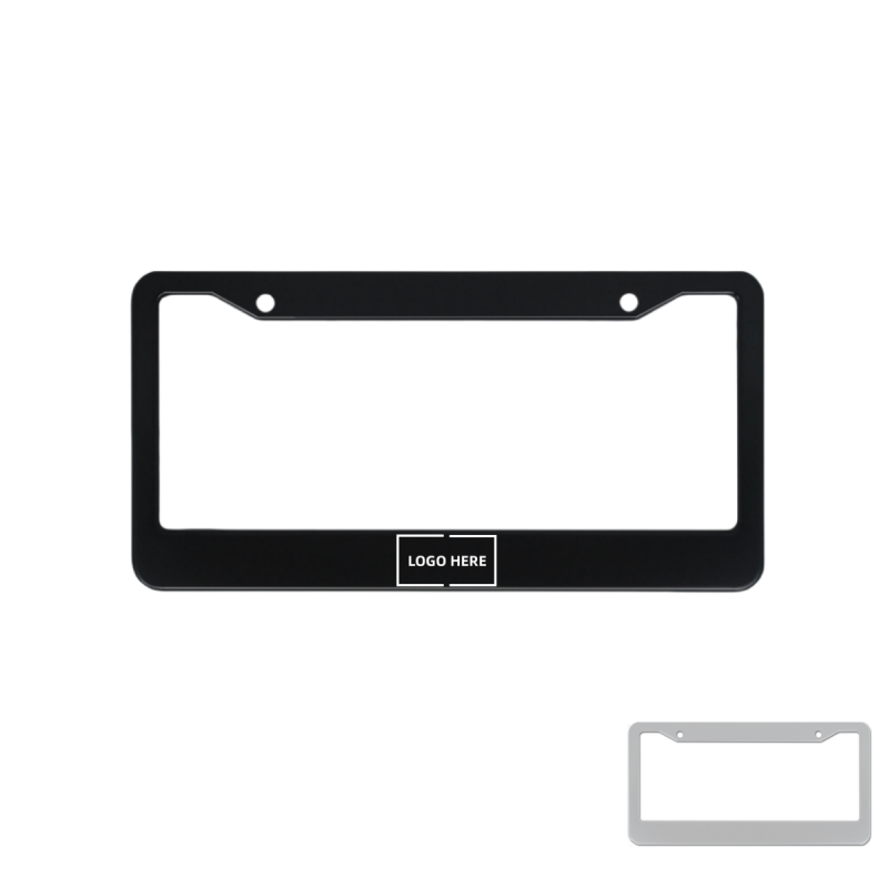 License Plate Frames