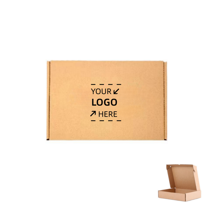 Custom Box for Packaging Mailing