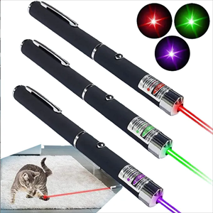 Laser Pen