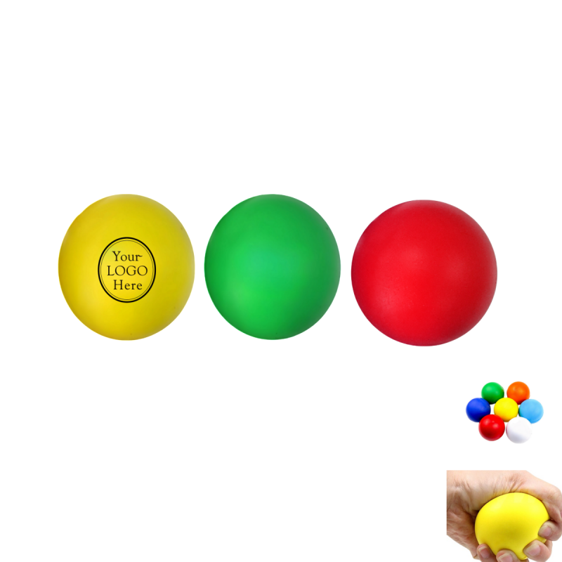 Stress Reliever Ball