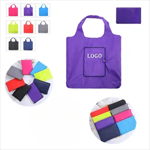 Reusable Grocery Tote Bag