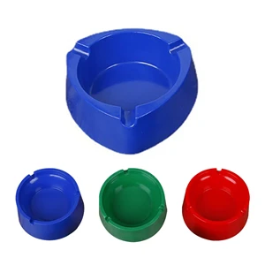  Plastic Ashtray