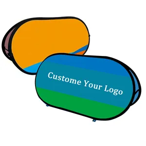 Custom Foldable Banner