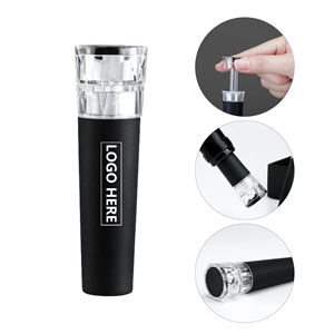 Reusable Wine Stopper